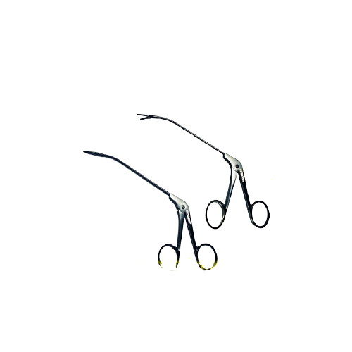 KELUSKAR FISH BONE FORCEPS 160MM